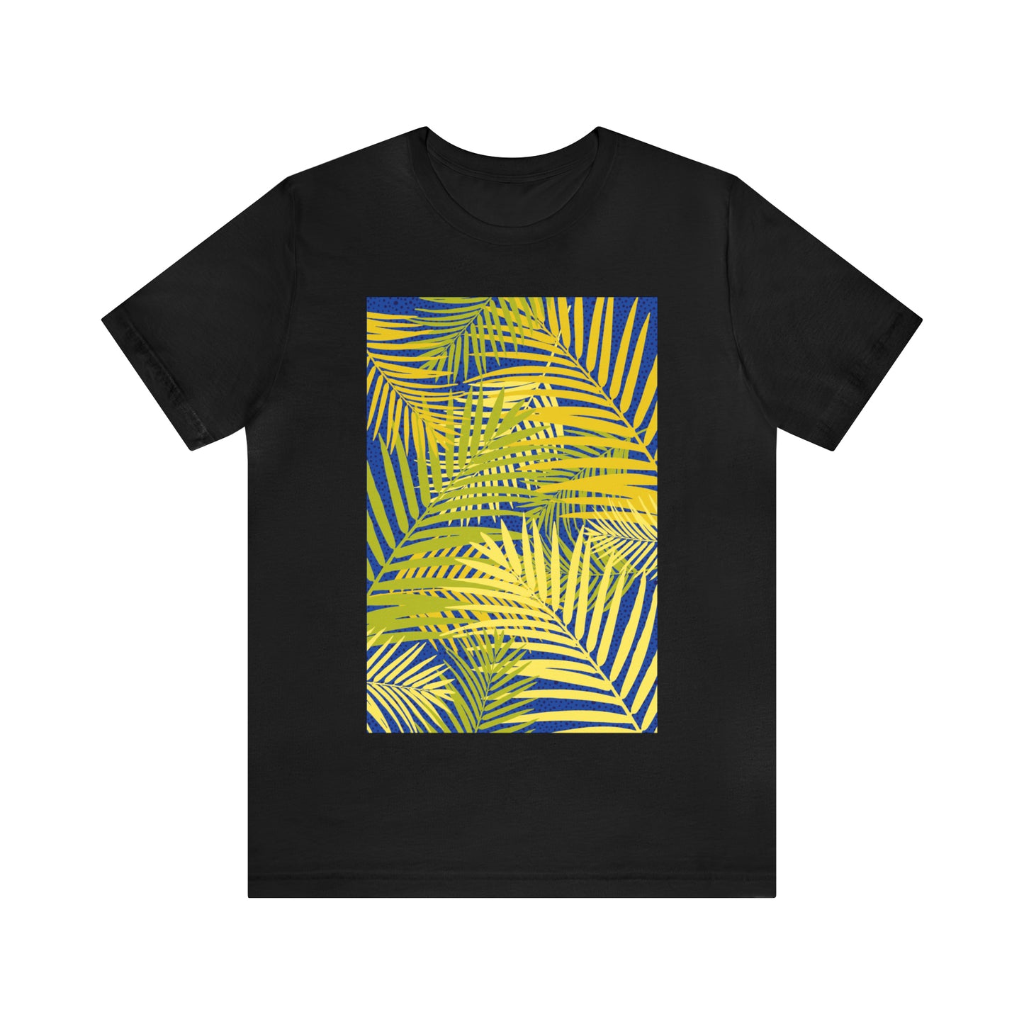 Copy of Unisex Jersey Short Sleeve Tee