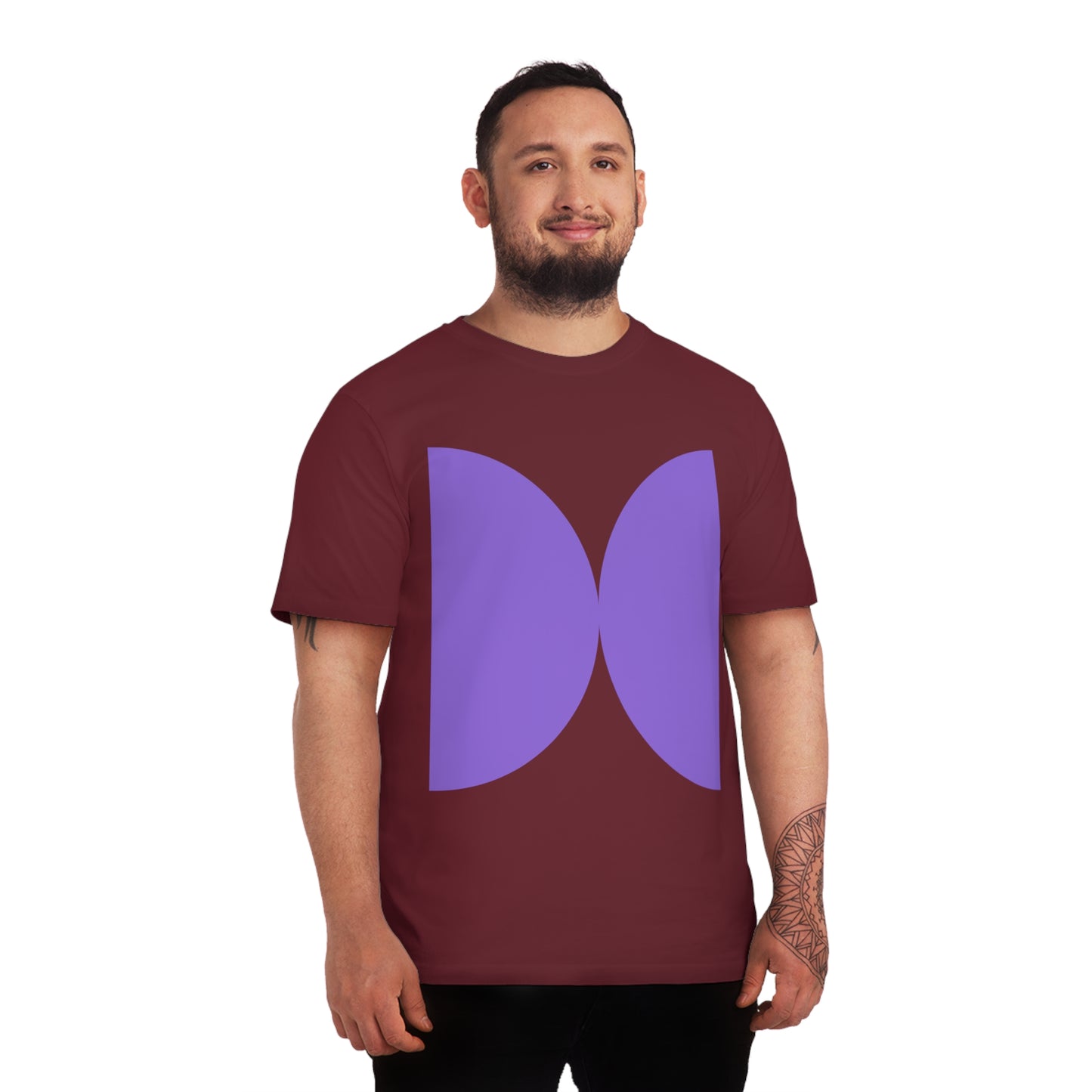 Men's Organic Sparker T-shirt