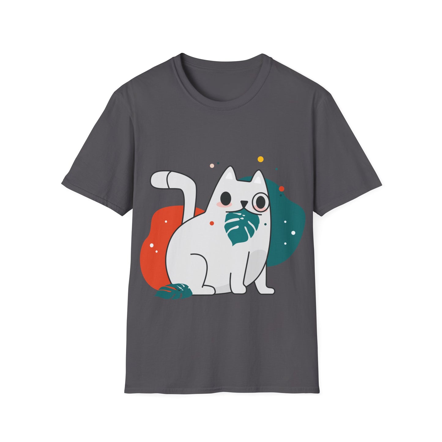 Unisex Softstyle T-Shirt TI-75171