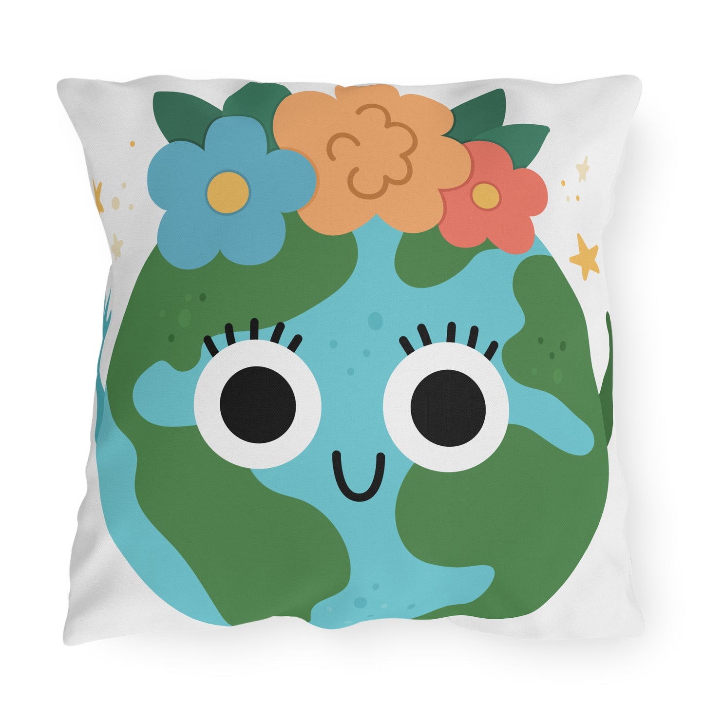 Testoo3 Outdoor Pillows TI-73475