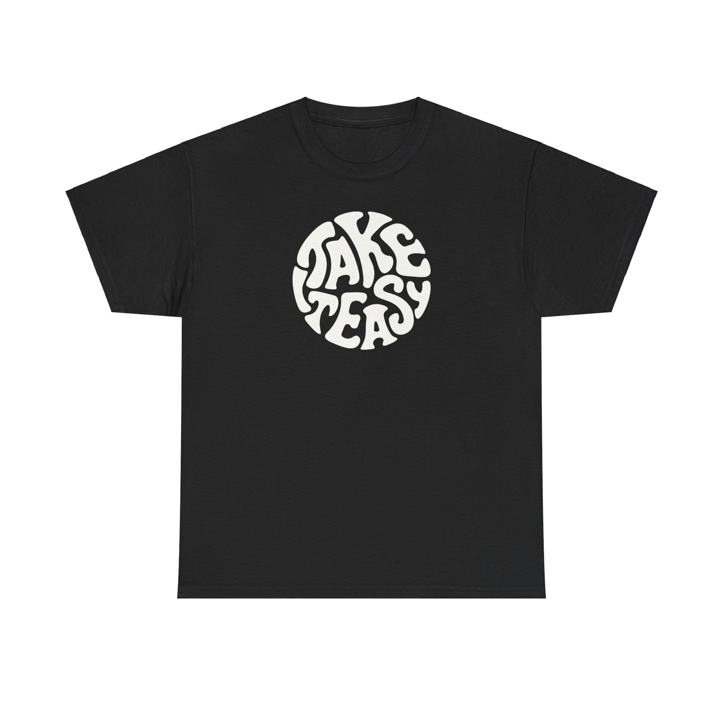 Take It Easy - Unisex Tee T-shirt