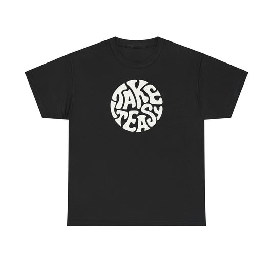 Take It Easy - Unisex Tee T-shirt