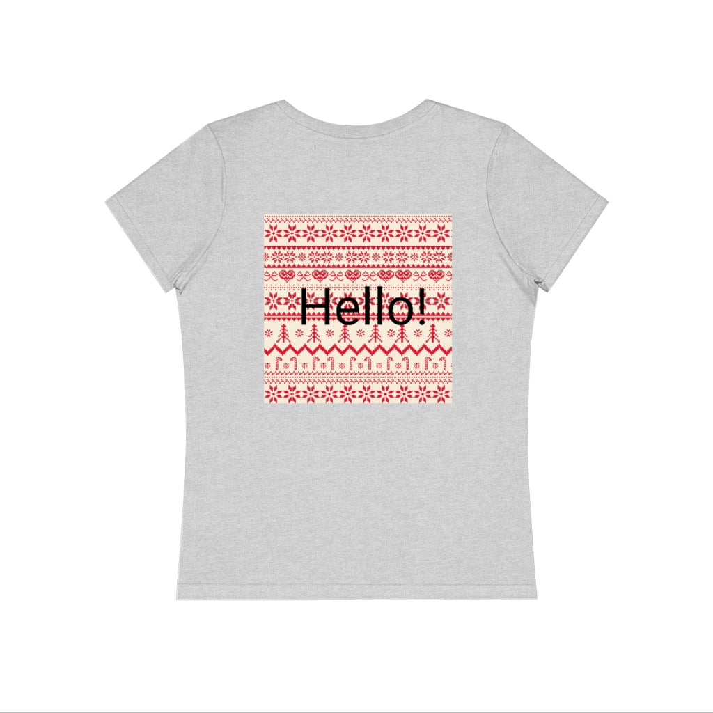 Women's Expresser T-Shirt