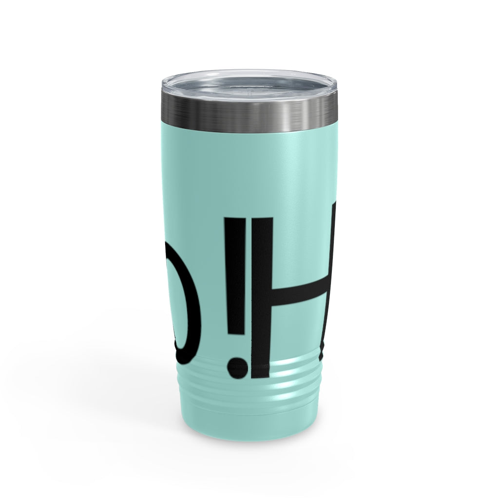 Copy of Ringneck Tumbler, 20oz