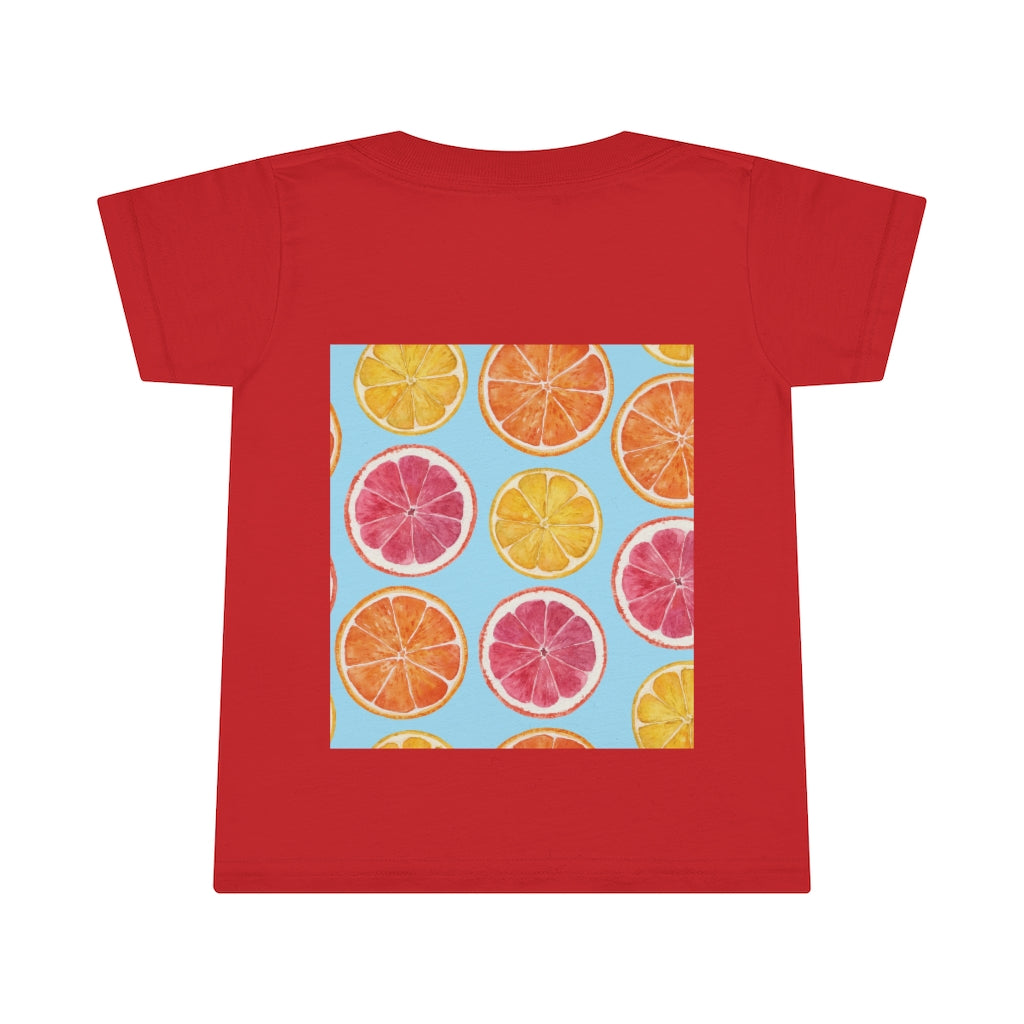 Toddler T-shirt
