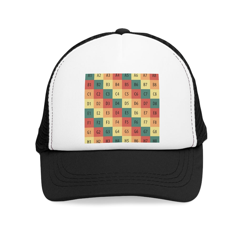 Trucker Cap