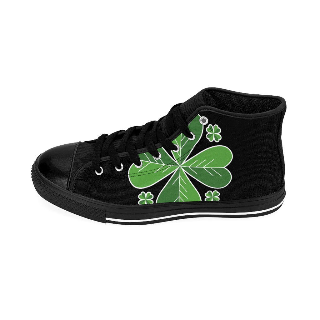 Men's High-top Sneakers