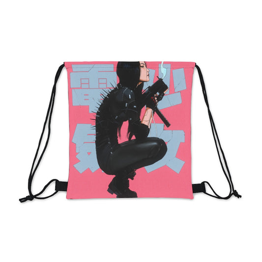 Outdoor Drawstring Bag