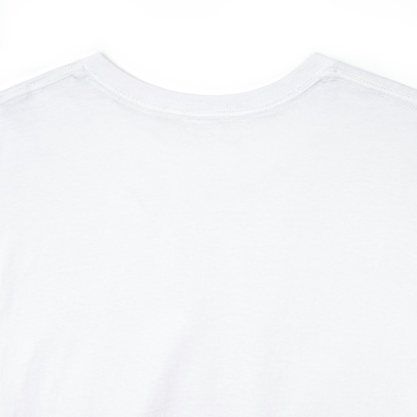 Unisex Heavy Cotton Tee - Test