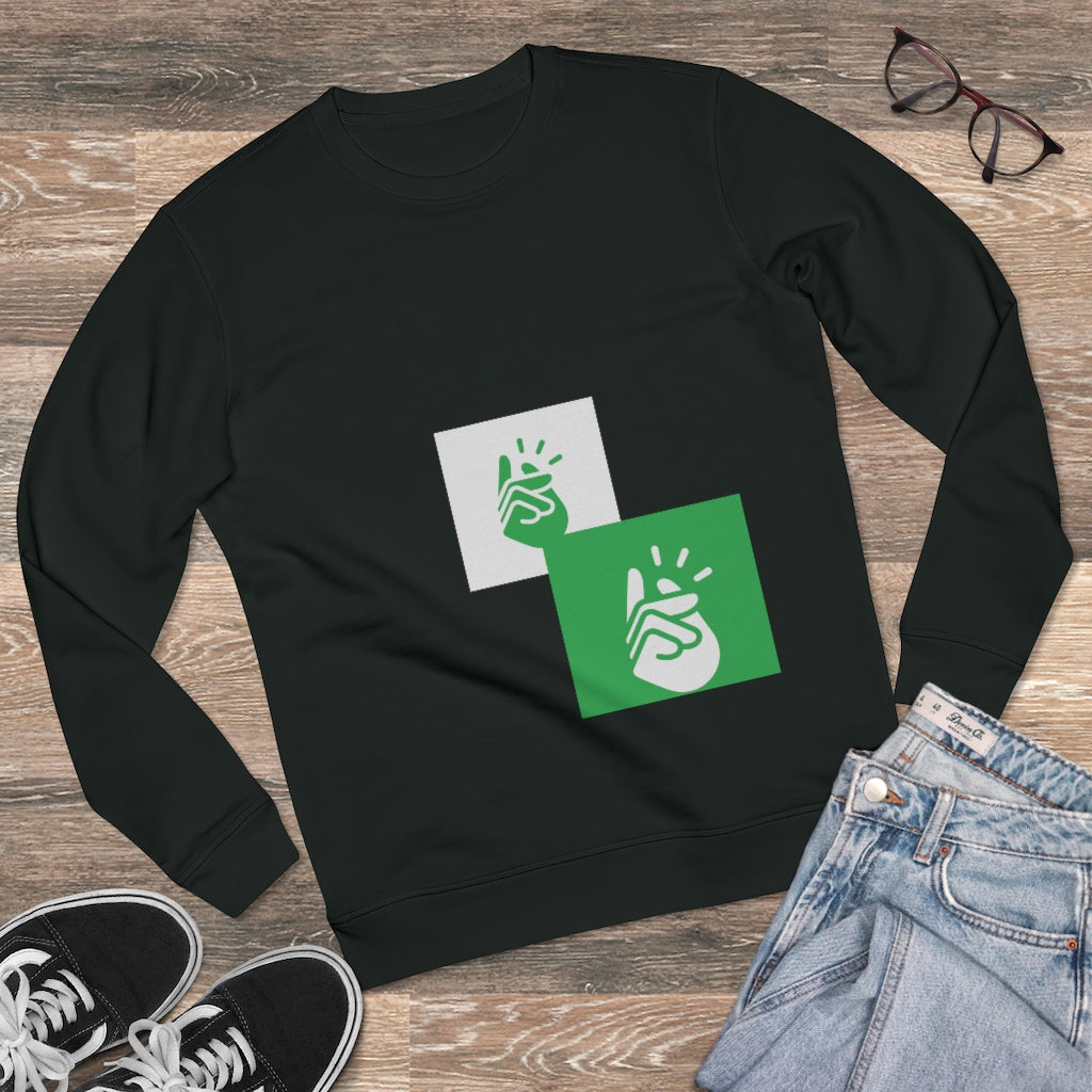 Copy of Unisex Rise Sweatshirt