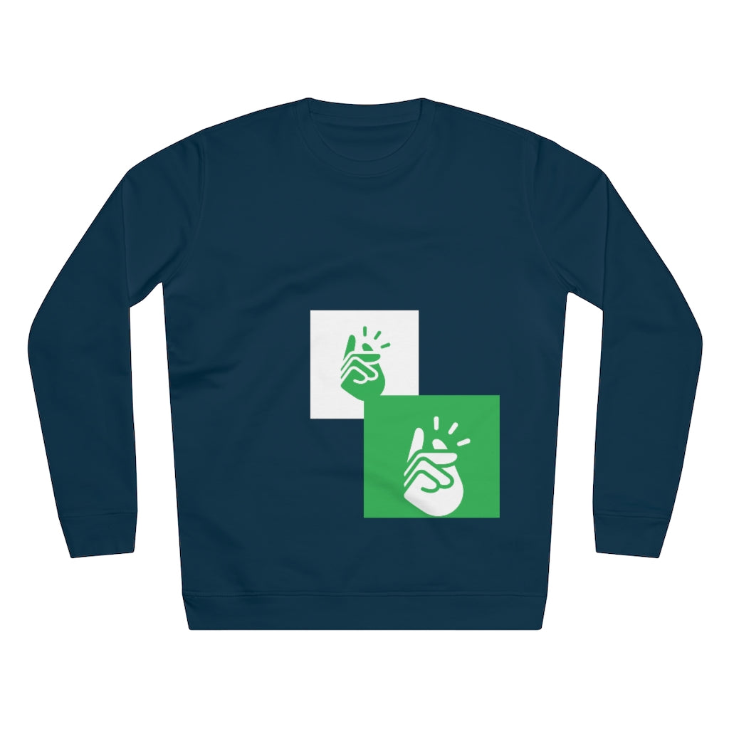 Unisex Rise Sweatshirt