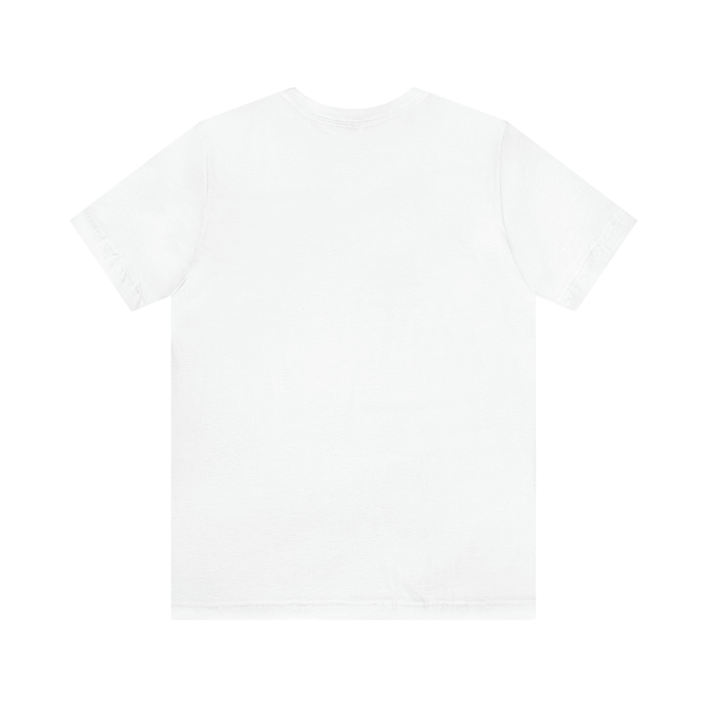 Copy of Easter Unisex Jersey Short Sleeve Tee