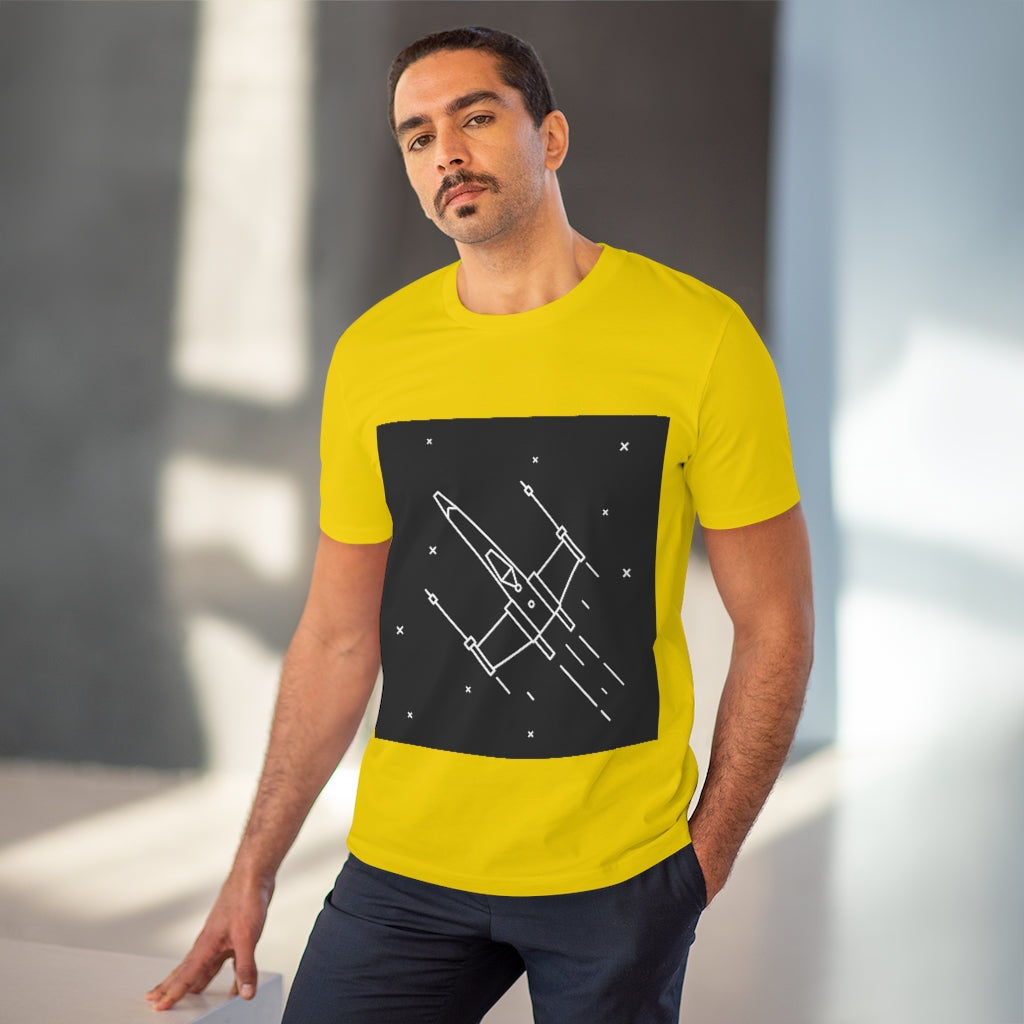 Organic Creator T-shirt - Unisex