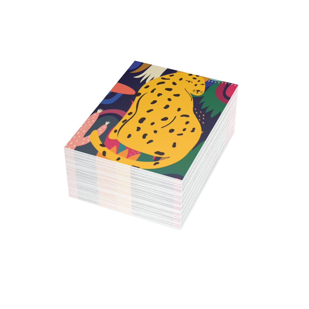 Greeting Card Bundles (10, 30, 50 pcs)