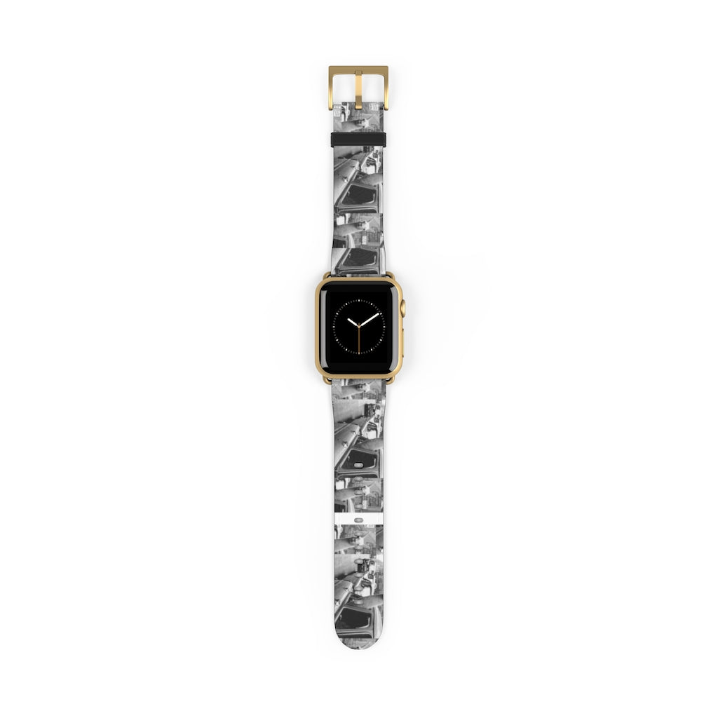 Watch Band