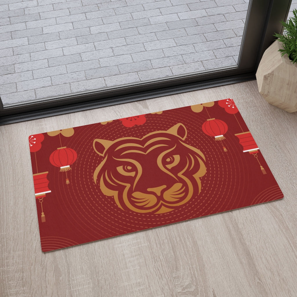 Floor Mat