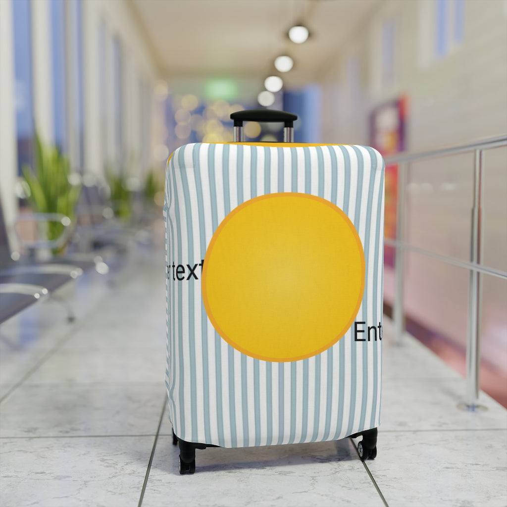 Luggage Cover