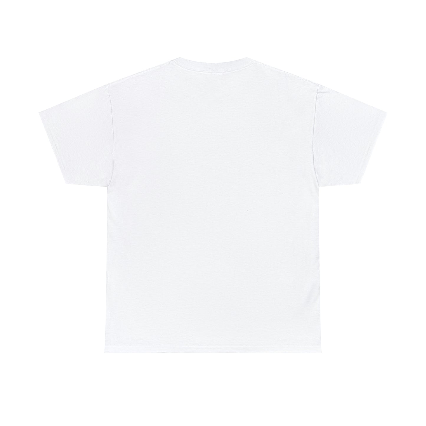 Unisex Heavy Cotton Tee - Test