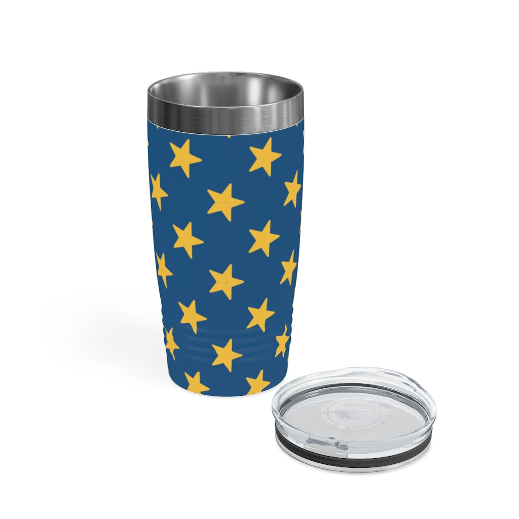 Ringneck Tumbler, 20oz