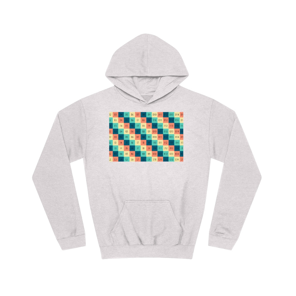 Youth Fleece Hoodie