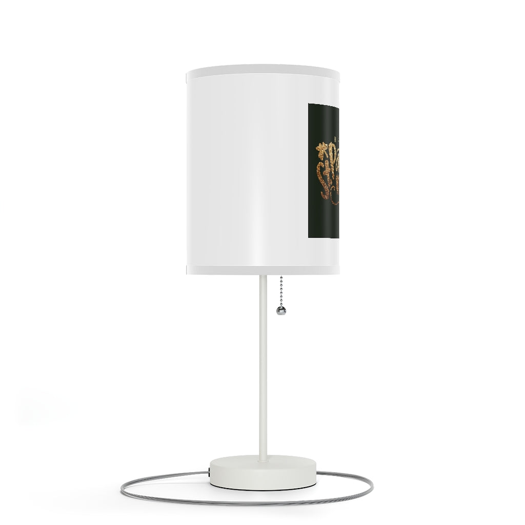 Lamp on a Stand, US|CA plug