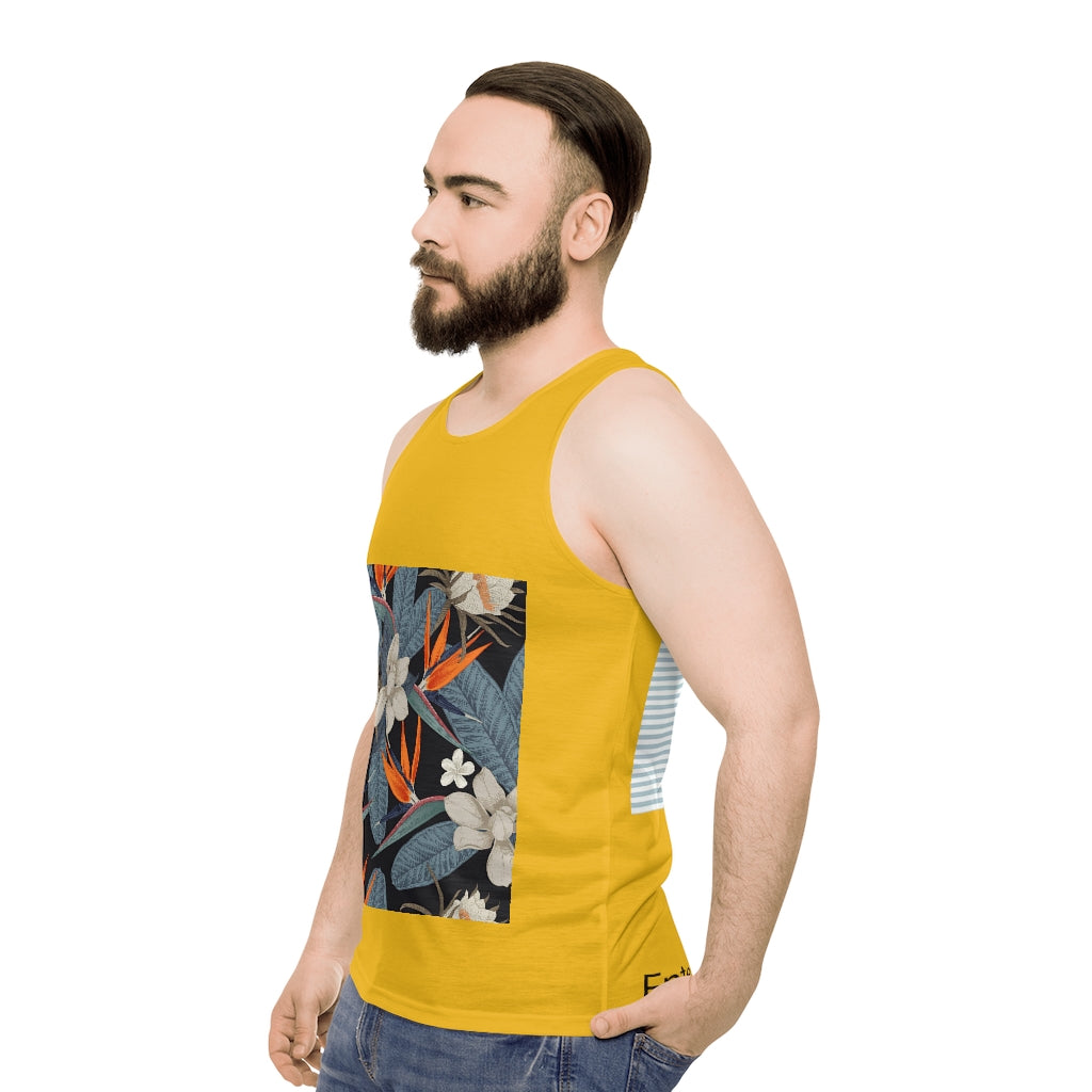 Unisex Tank Top (AOP)