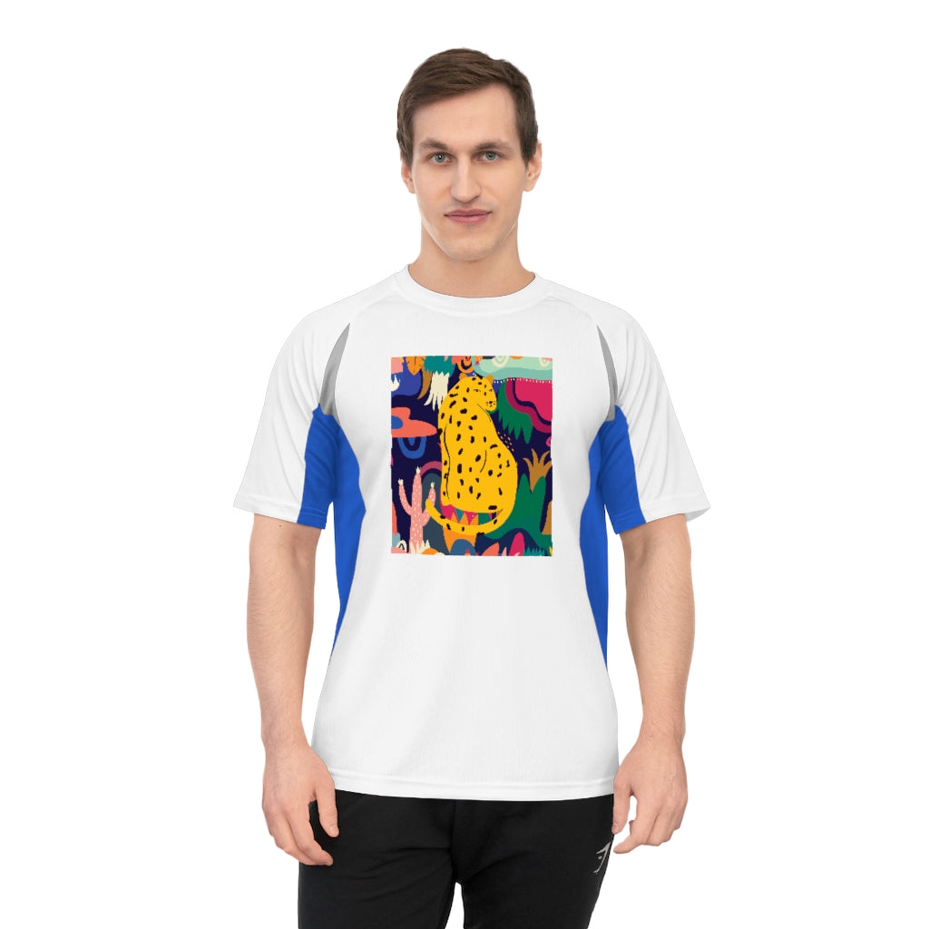 Men's Running T-Shirt