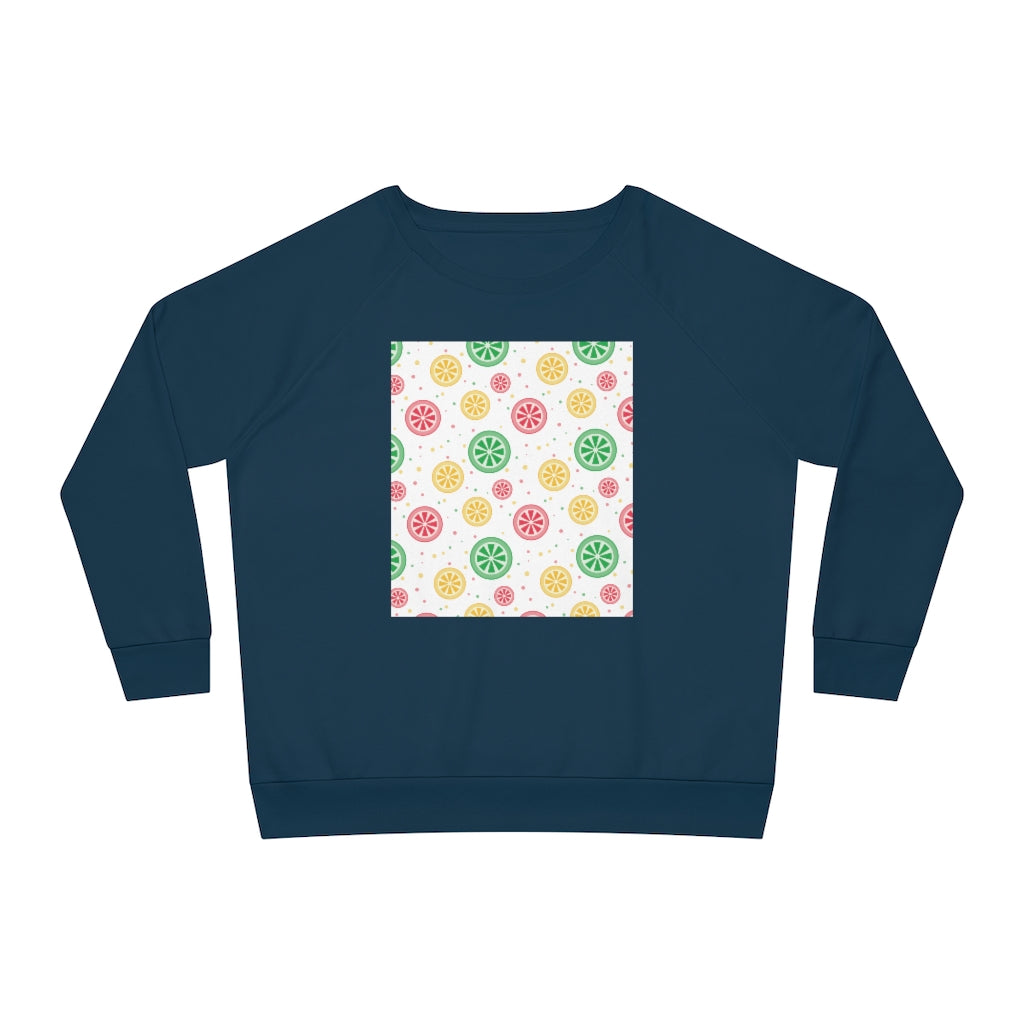 Women's Dazzler Relaxed Fit Sweatshirt