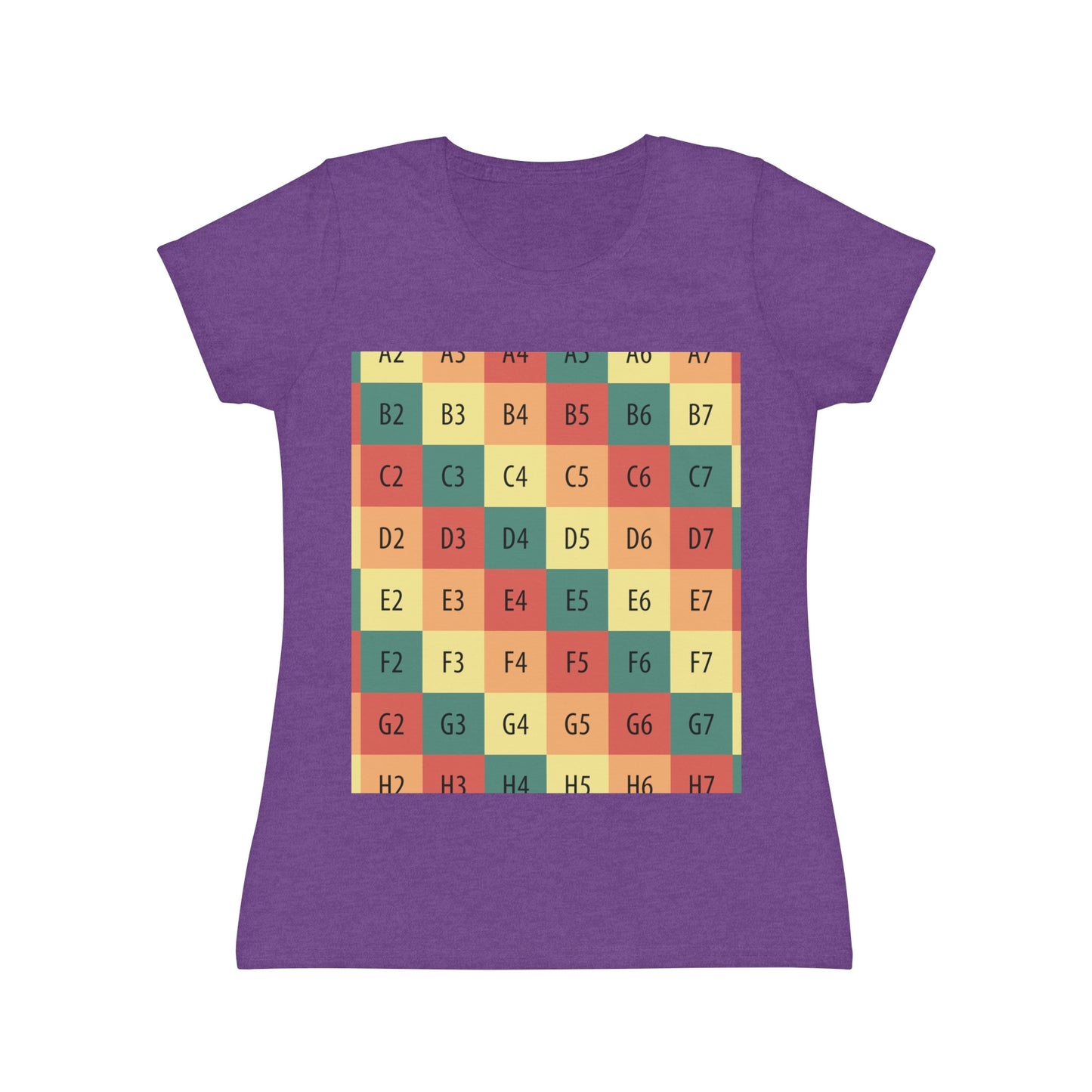 Women's Iconic T-Shirt