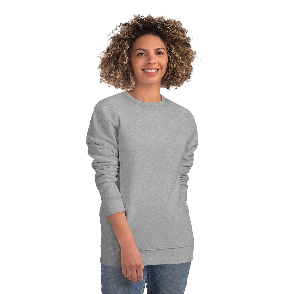 Unisex Changer Sweatshirt