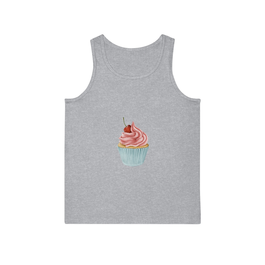Unisex Softstyle™ Tank Top