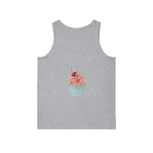 Unisex Softstyle™ Tank Top