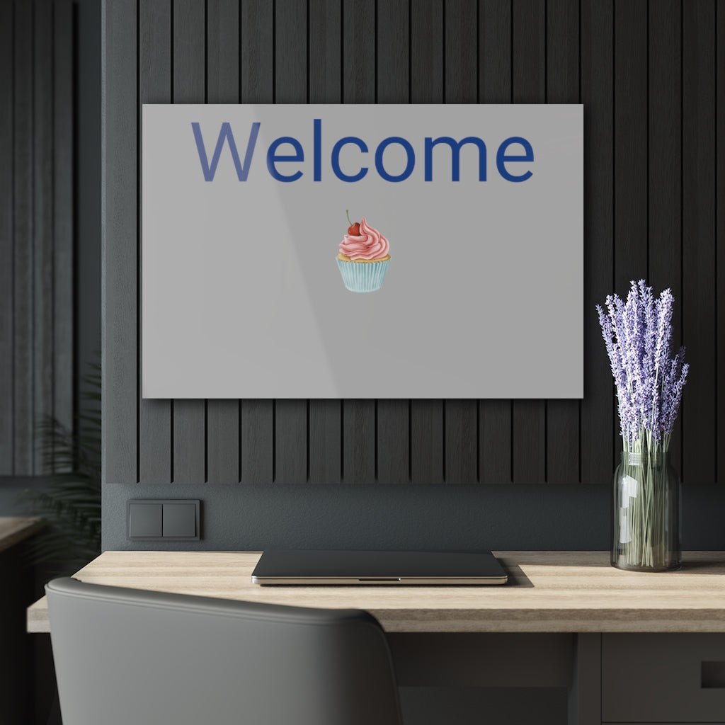 Acrylic Prints (French Cleat Hanging)