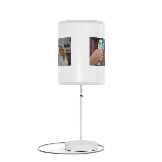 Lamp on a Stand, US|CA plug
