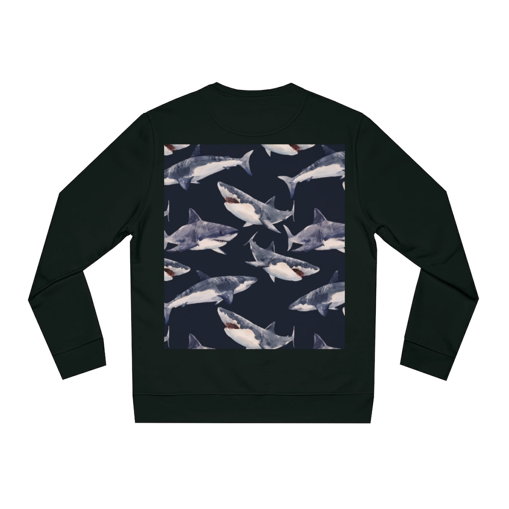Unisex Changer Sweatshirt