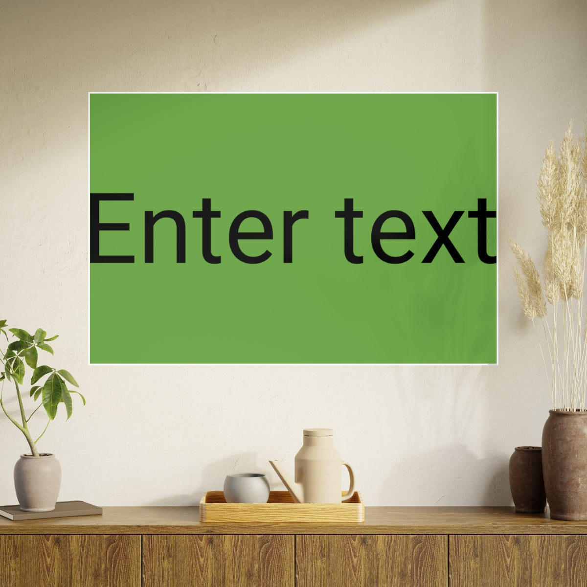 Photo Art Paper Posters