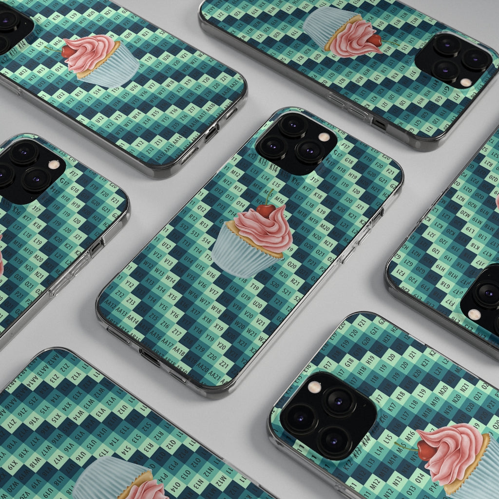 Soft Phone Cases
