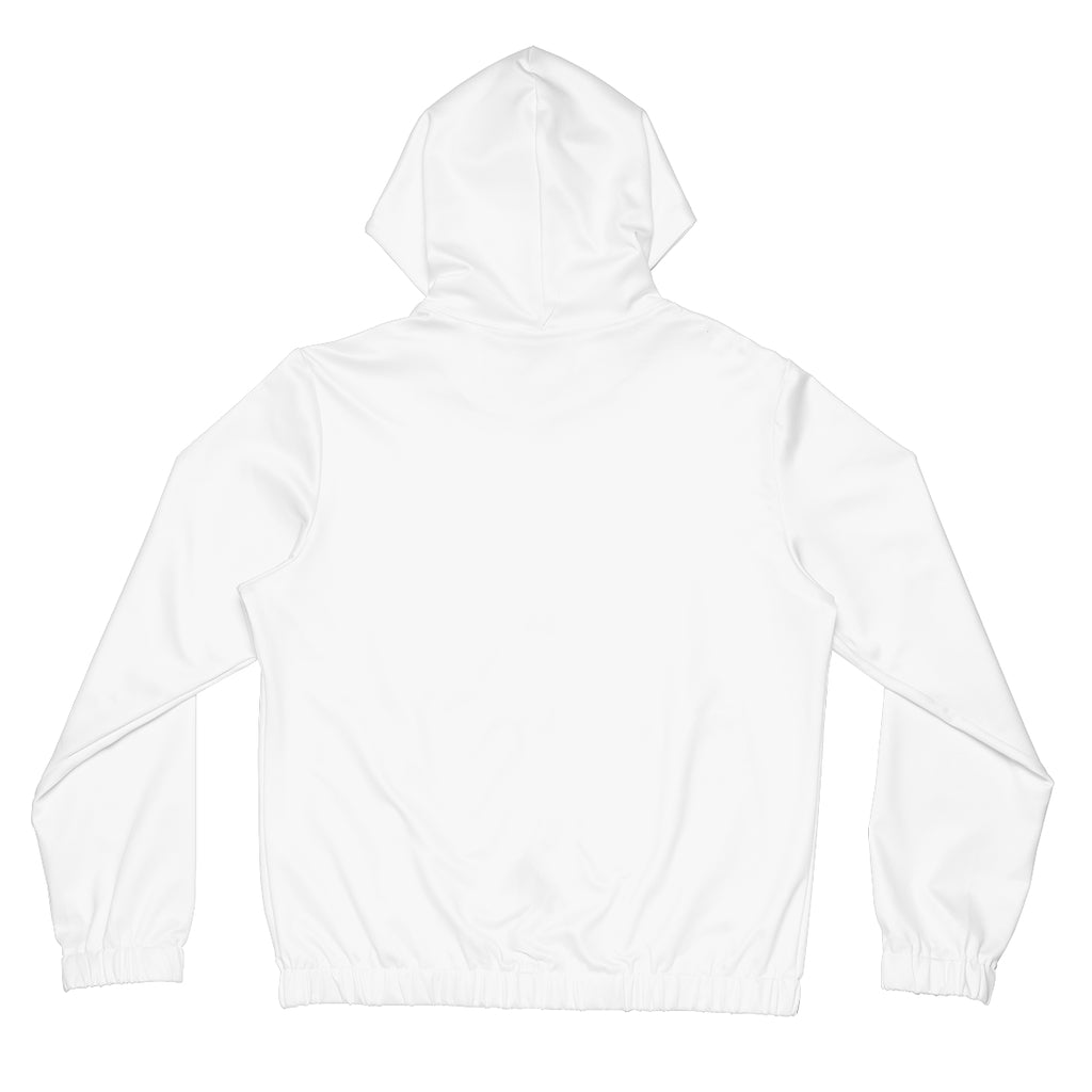 Women's AOP Full Zip Hoodie