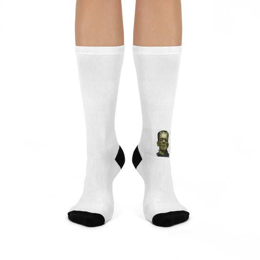 DTG Crew Socks