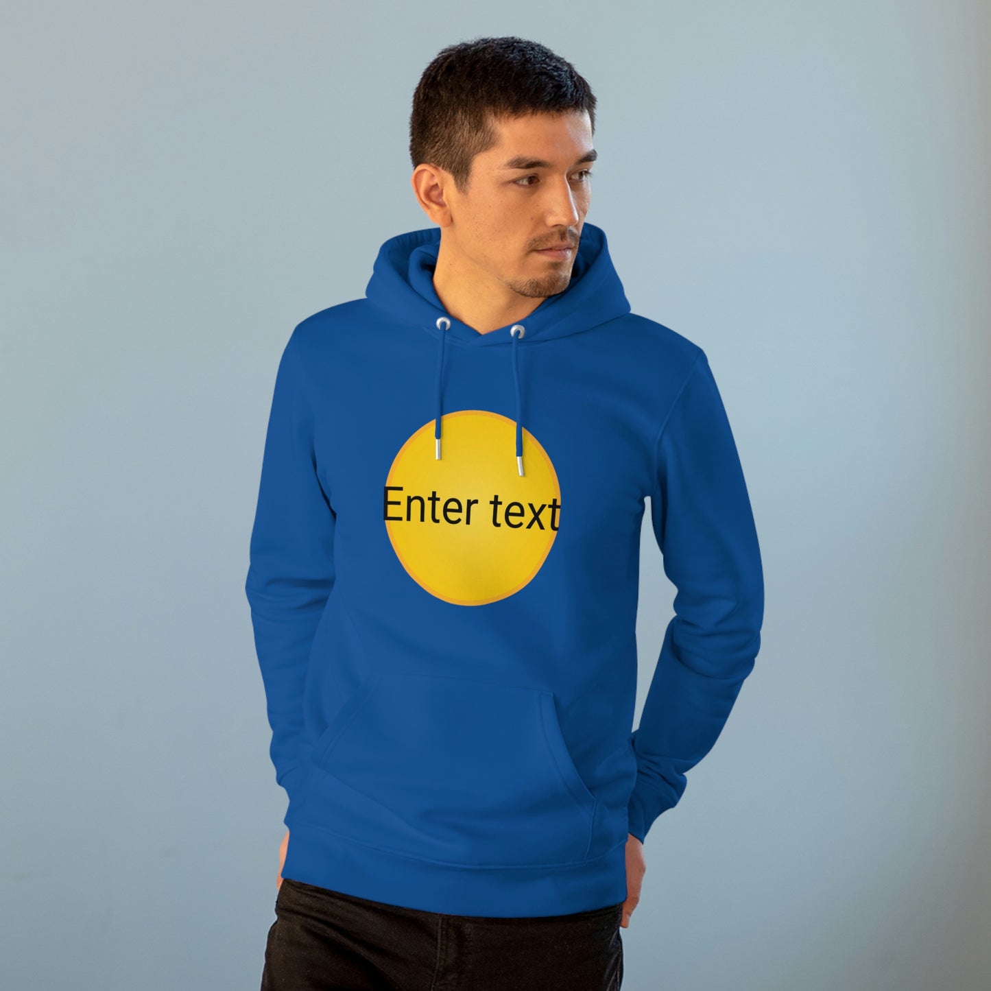 Unisex Cruiser Hoodie