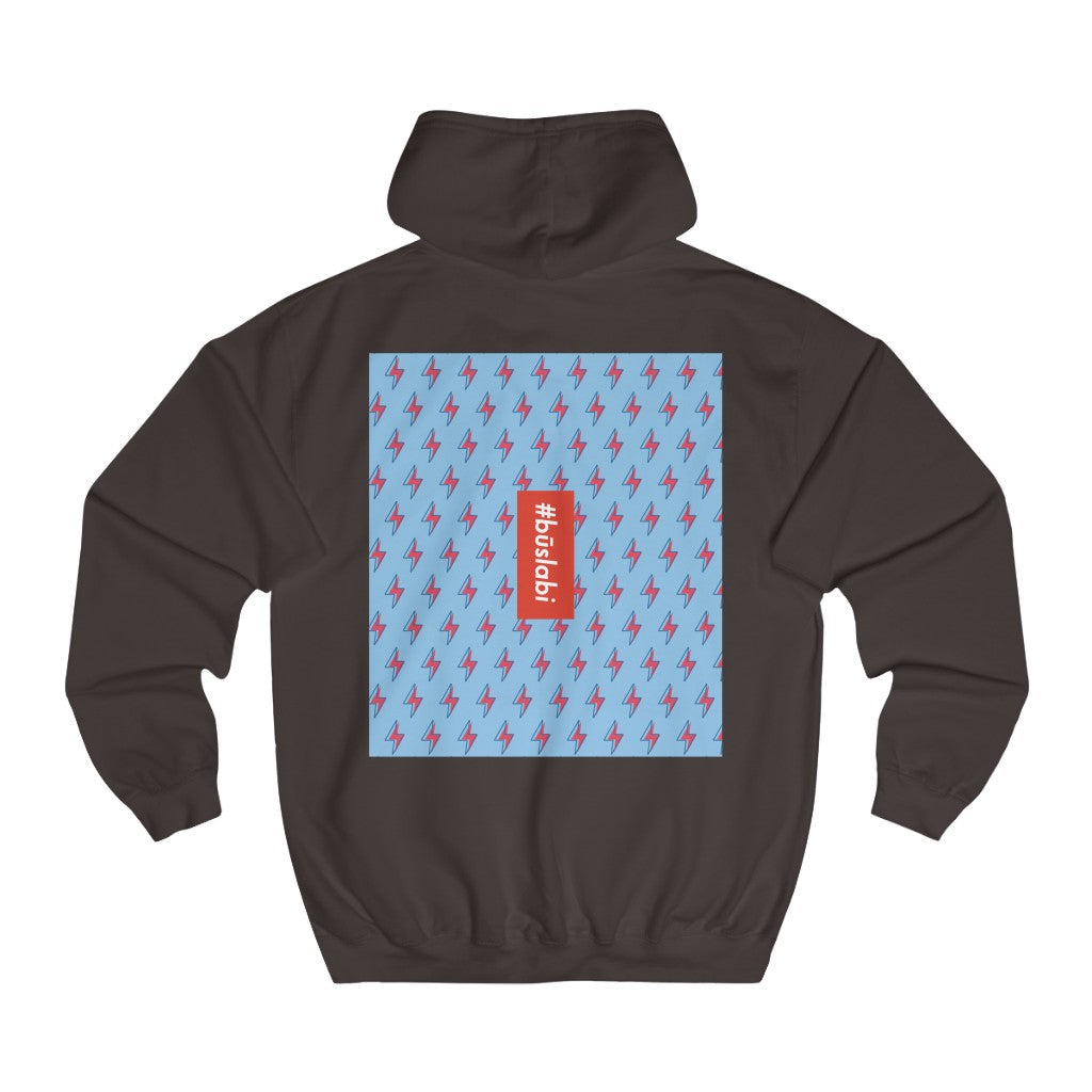 Copy of Unisex College Hoodie