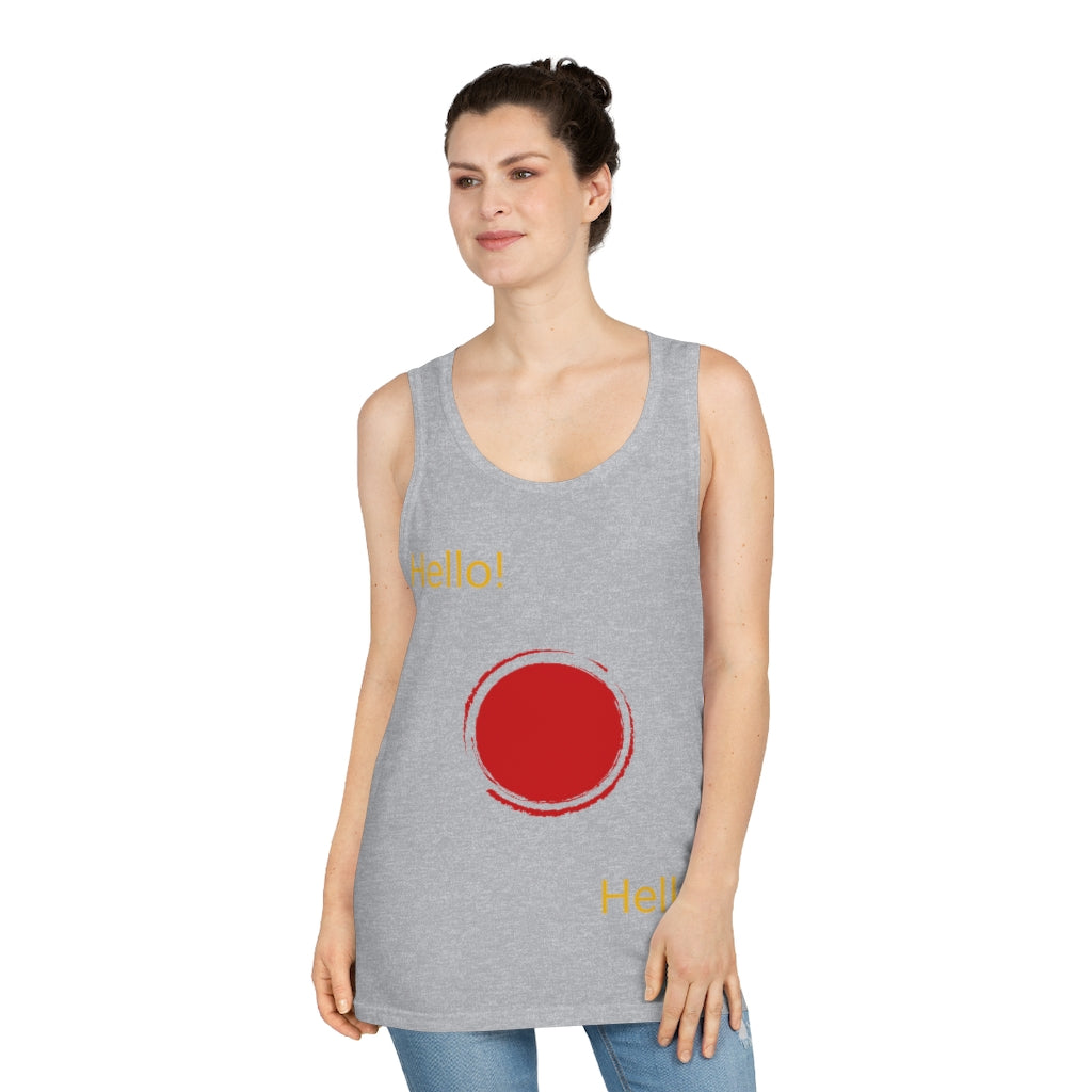 Unisex Softstyle™ Tank Top