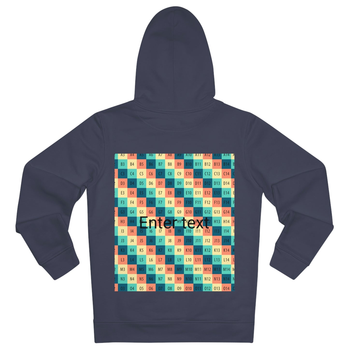 Unisex Cruiser Hoodie