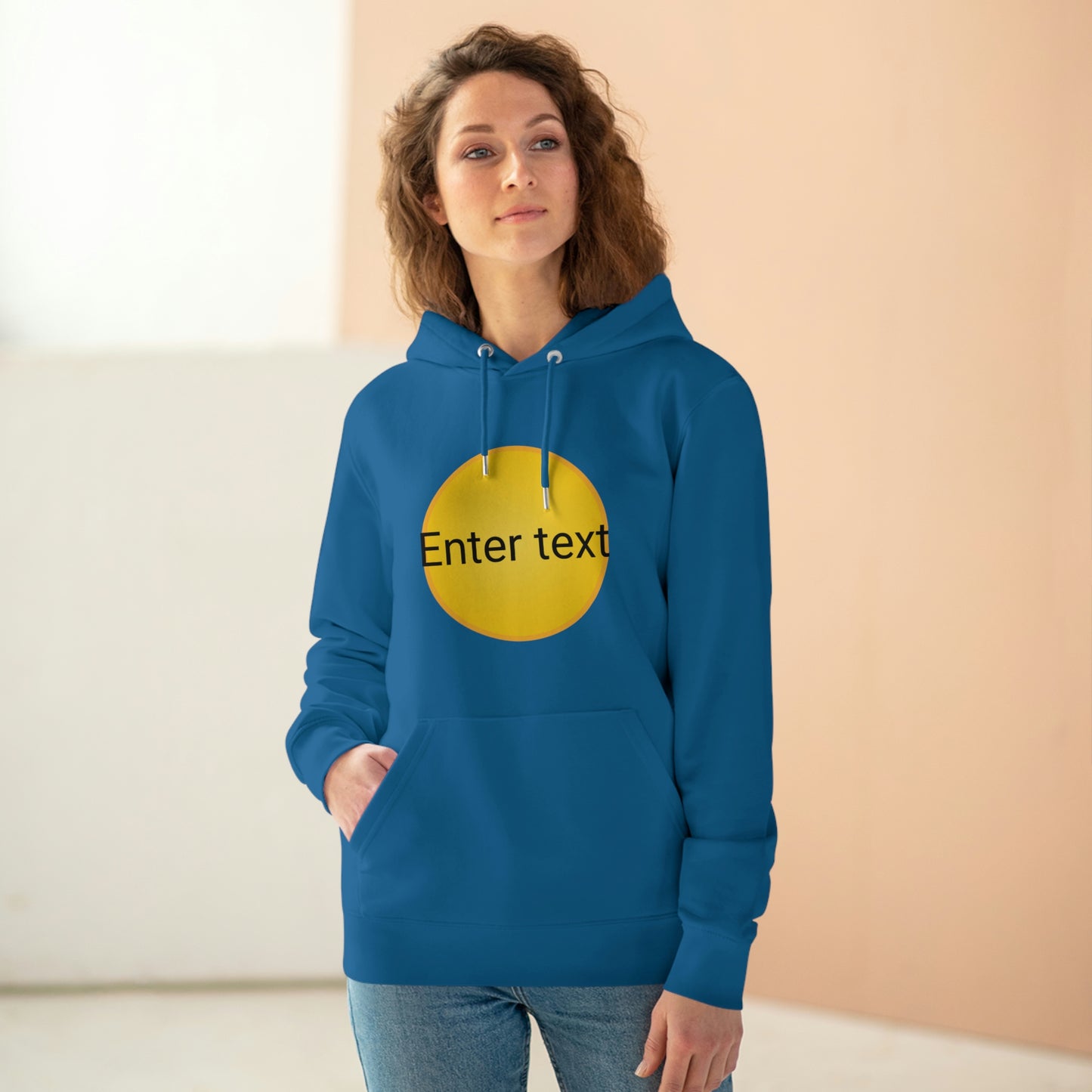 Unisex Cruiser Hoodie