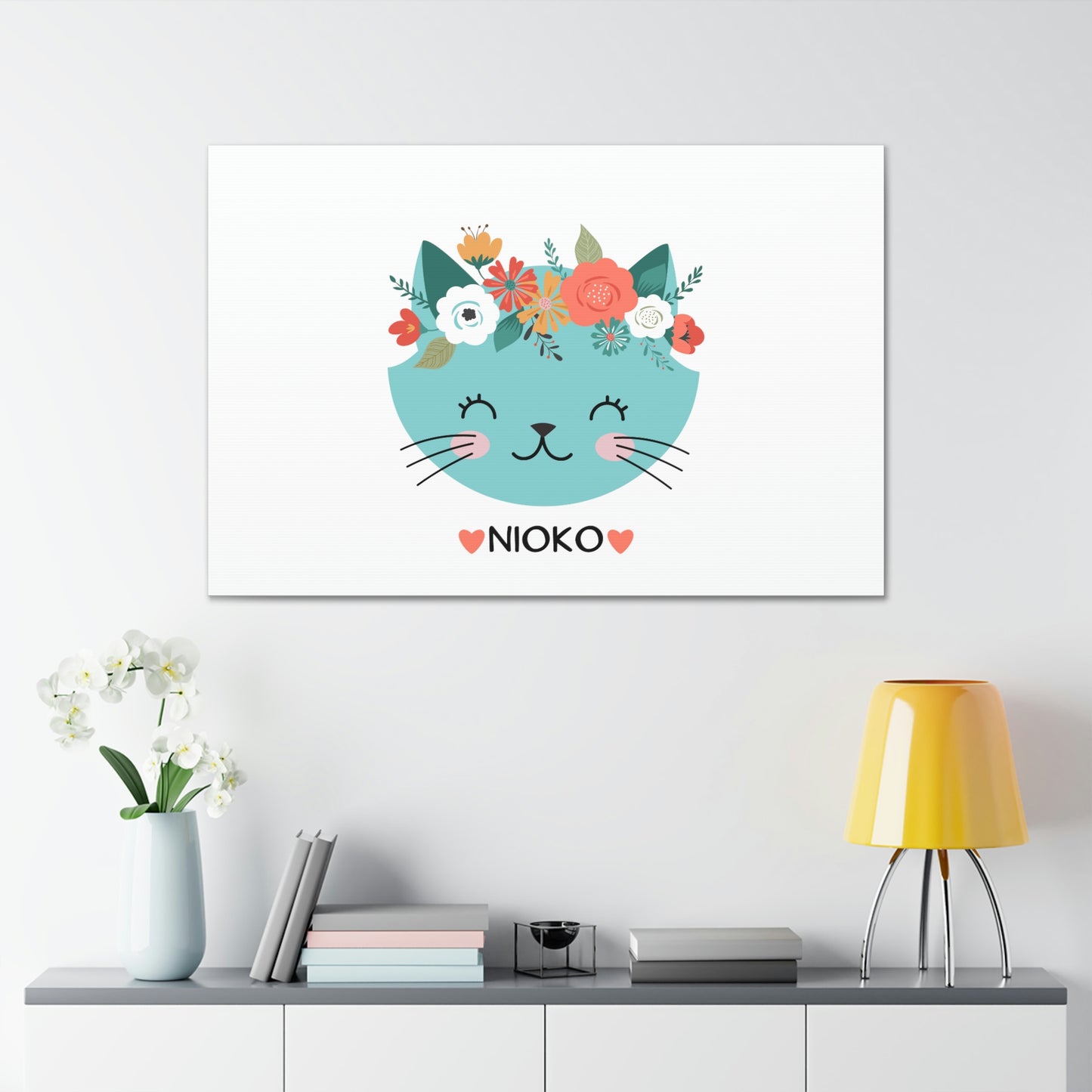 dan test Canvas Gallery Wraps2