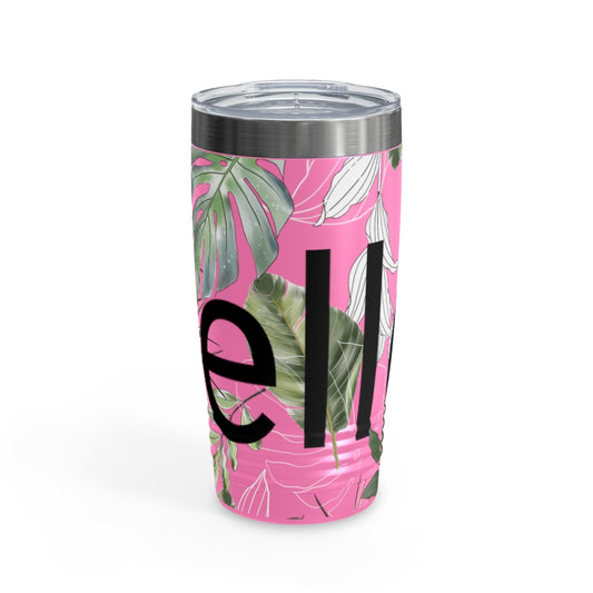 Ringneck Tumbler, 20oz