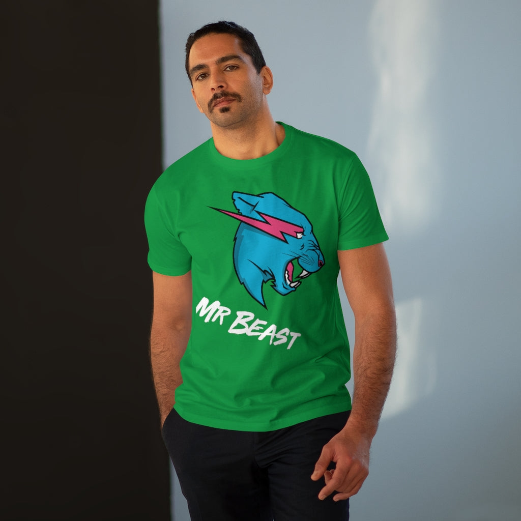 Men's Modern-fit Tee