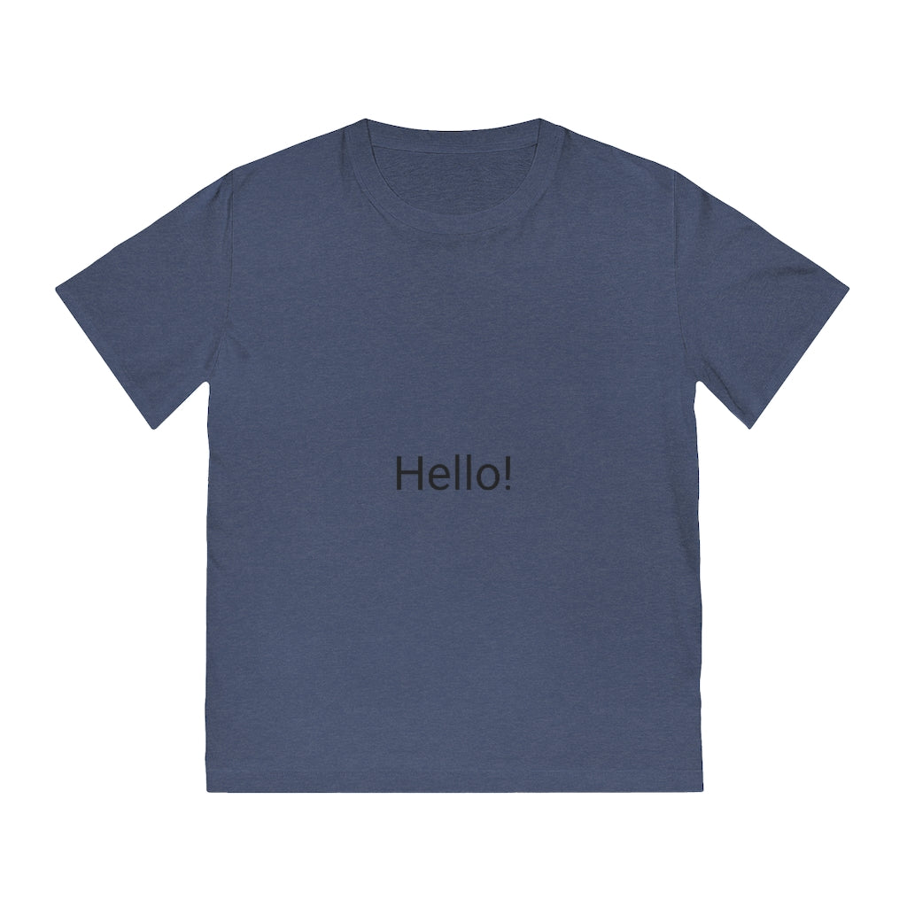 Unisex Rocker T-Shirt