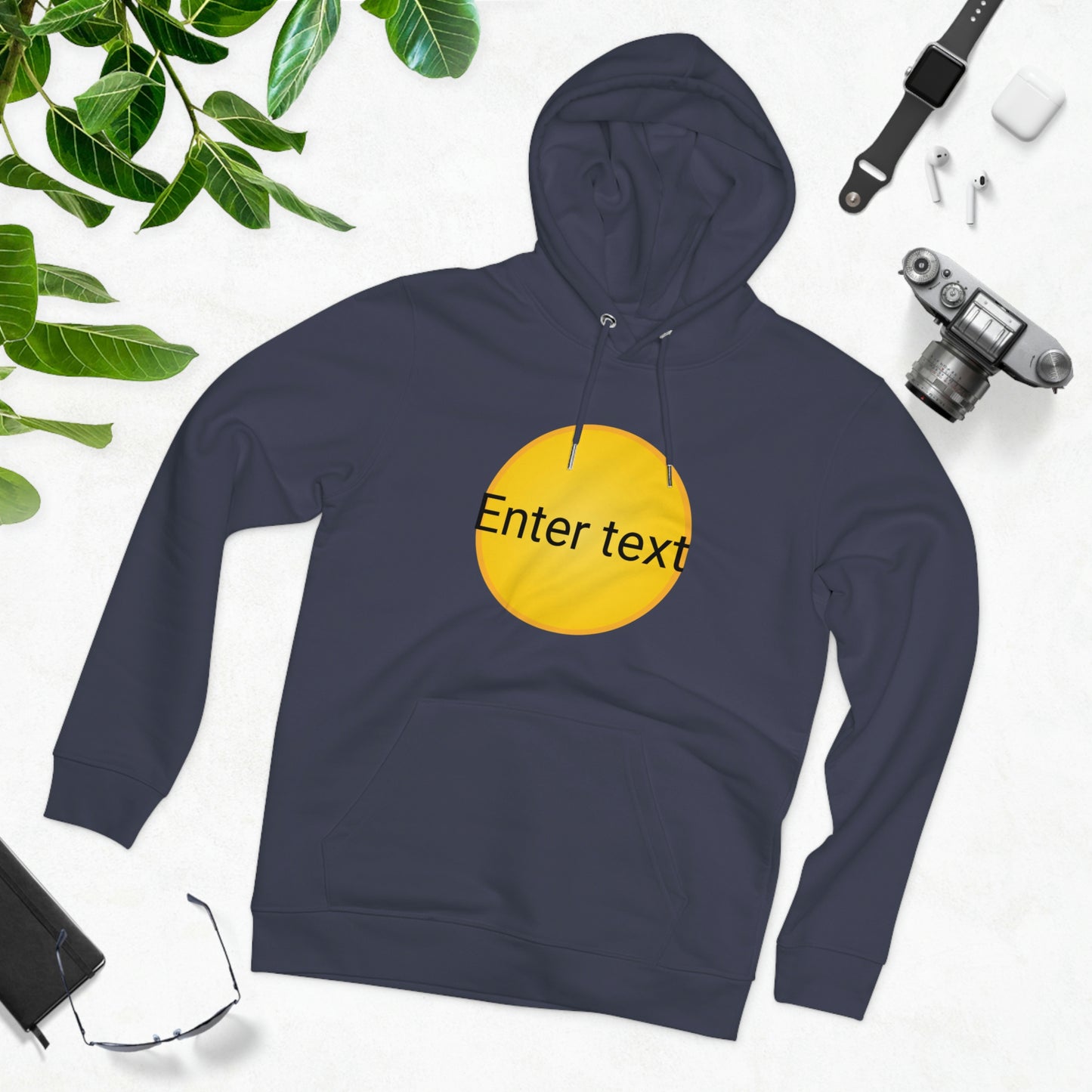 Unisex Cruiser Hoodie