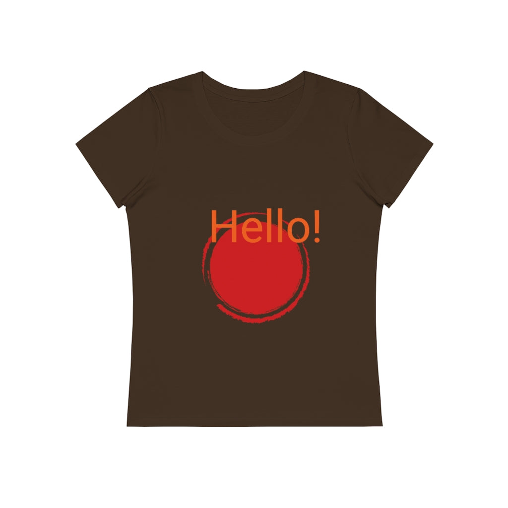 Women's Expresser T-Shirt